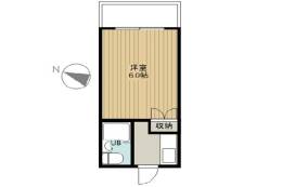 千里セピアテラスⅡ間取り図面