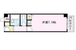 サンフォレスト新中条間取り図面