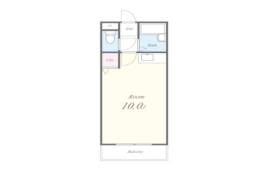 エリアント豊川間取り図面