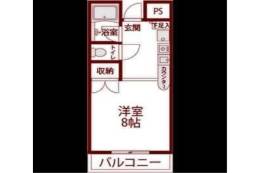 プランツ緑地間取り図面