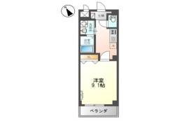 スタイリッシュレジデンス間取り図面