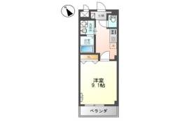 スタイリッシュレジデンス間取り図面