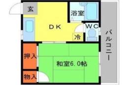 輝サンライフ間取り図面