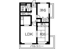 サウス・ステーション公輝間取り図面