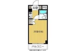 オラシオン山手間取り図面