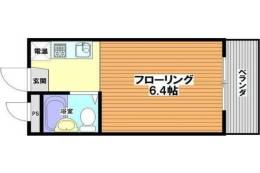 ソサエティ山手間取り図面