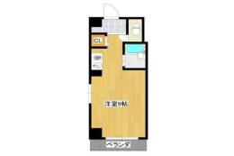 北沢江の木ビル間取り図面
