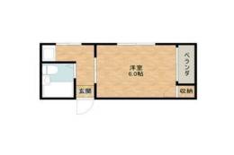 マイシャトー・セッツ間取り図面