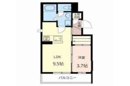 Ｎ－ＥＴＥＲＮＡＬ間取り図面