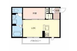 Ｎ－ＥＴＥＲＮＡＬ間取り図面