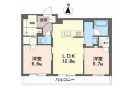 Ａｖａｎｃｅ（アヴァンセ）間取り図面