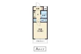 ラ・ペンテ間取り図面