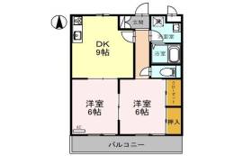 グランシャリオ間取り図面