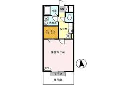 ノイエスグート間取り図面