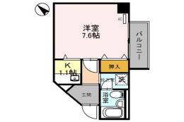 ナヴィール箕面間取り図面