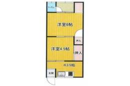大冠文化間取り図面