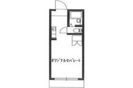イーズIII間取り図面
