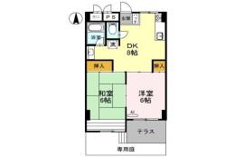 マンションルピナス間取り図面
