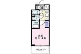 エスリード新大阪ザ・プレミアEAST間取り図面