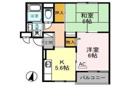 ウエルコート大桐間取り図面