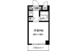 H・R下新庄間取り図面