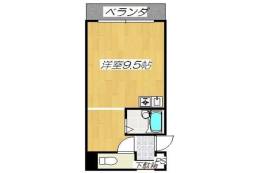 栄瑞光マンション間取り図面