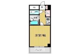 リアライズ西淡路間取り図面