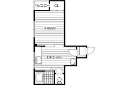 サンライフ菅原間取り図面