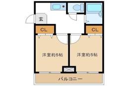 豊新・セリオ間取り図面