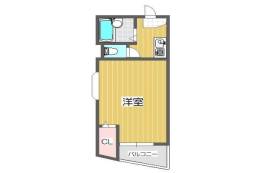 エミネンスヨシムラ間取り図面