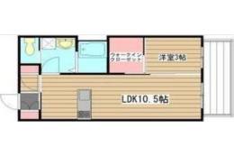 グラン藤間取り図面