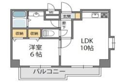 ヴェルドミール３５間取り図面