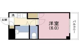 MTハイム間取り図面