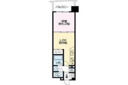 コンソラーレ同心間取り図面