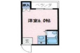 イオ・ネクスト菅原間取り図面