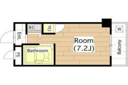 センチュリー２１間取り図面