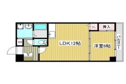 トレンザベル間取り図面