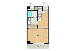 ハイツＡＳＫ間取り図面