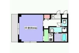 リゲルＫＡＷＡＭＯＴＯⅡ番館間取り図面