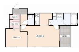 ＬＩＦＥ　ＳＱＵＡＲＥ間取り図面