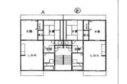 マンションＴＡＫＡＹＡⅡ間取り図面
