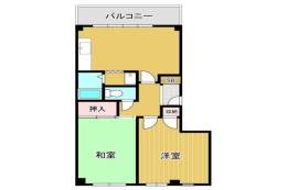 森岡ビル間取り図面