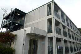 ステュディオYURI間取り図面