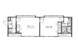 グリーンピア間取り図面