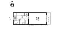 エンジェリ寿間取り図面