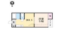 アプレシオ間取り図面