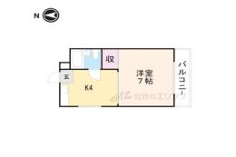 谷口ビル間取り図面