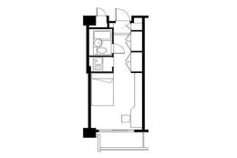 ビエラコート高槻間取り図面