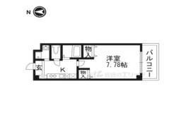 サニープレイスＭＪ間取り図面