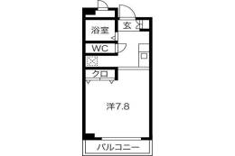 ドマーニ間取り図面